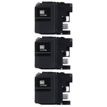 Absolute Toner Compatible Brother LC101BKS Black Ink Cartridge | Absolute Toner Brother Ink Cartridges