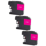 Absolute Toner Compatible Brother LC103M High Yield Magenta Ink Cartridge | Absolute Toner Brother Ink Cartridges