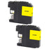 Absolute Toner Compatible Brother LC105YS High Yield Yellow Ink Cartridge | Absolute Toner Brother Ink Cartridges