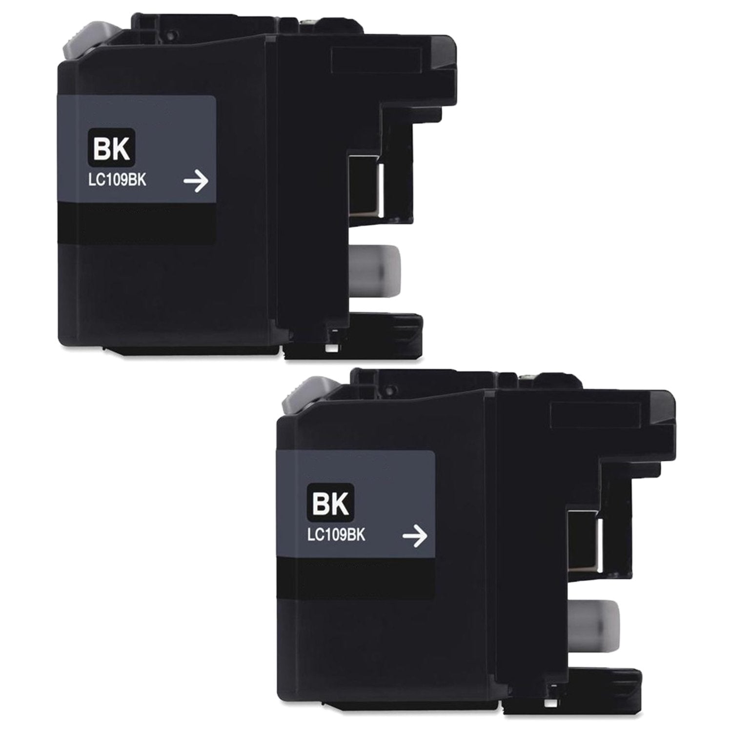 Absolute Toner Compatible Brother LC109BKS High Yield Black Ink Cartridge | Absolute Toner Brother Ink Cartridges