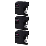 Absolute Toner Compatible Brother LC203M Magenta Ink Cartridge | Absolute Toner Brother Ink Cartridges