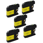 Absolute Toner Compatible Brother LC203YS High Yield Yellow Ink Cartridge | Absolute Toner Brother Ink Cartridges