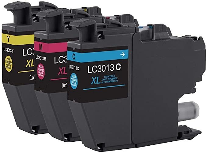 Absolute Toner Compatible Brother LC30133PKS High Yield Combo Ink Cartridge | Absolute Toner Brother Ink Cartridges