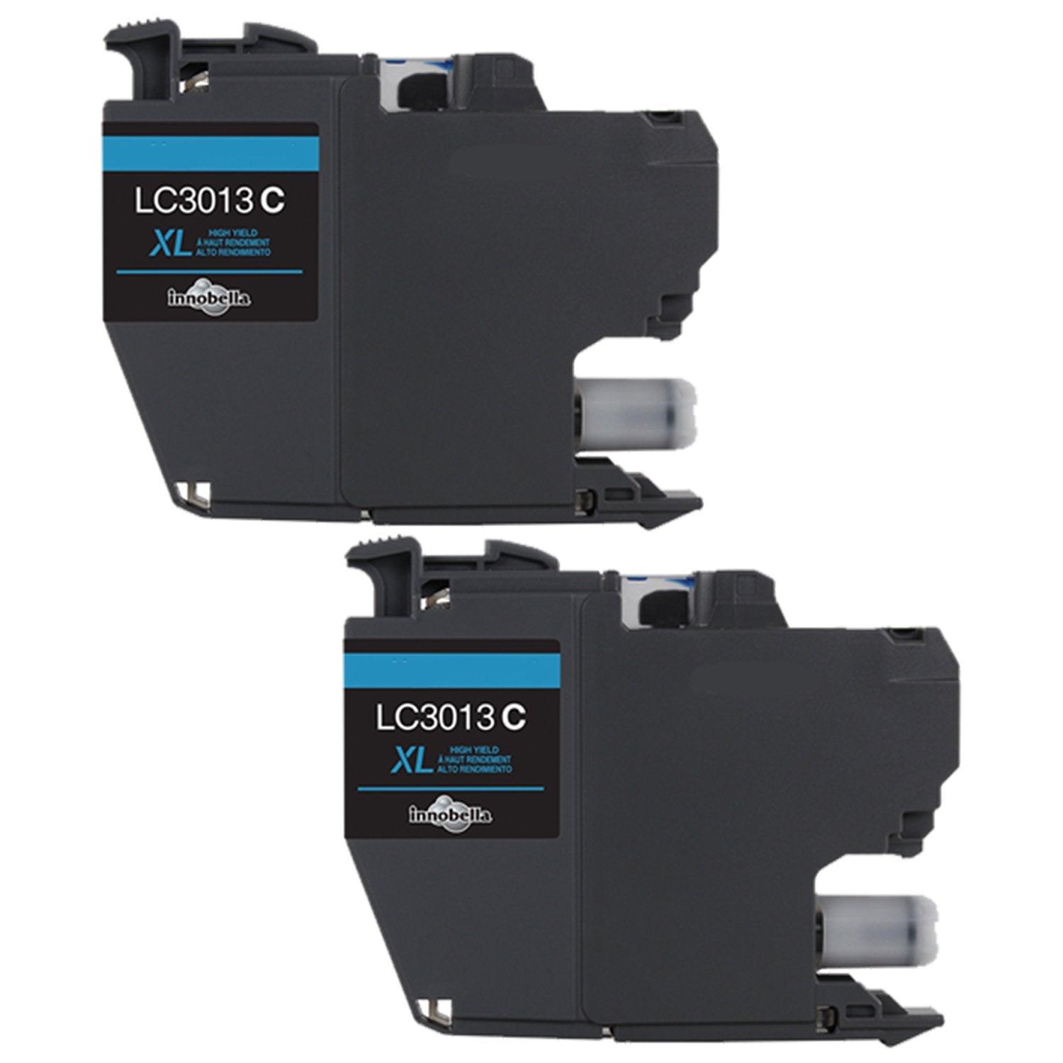 Absolute Toner Compatible Brother LC3013CS High Yield Cyan Ink Cartridge | Absolute Toner Brother Ink Cartridges