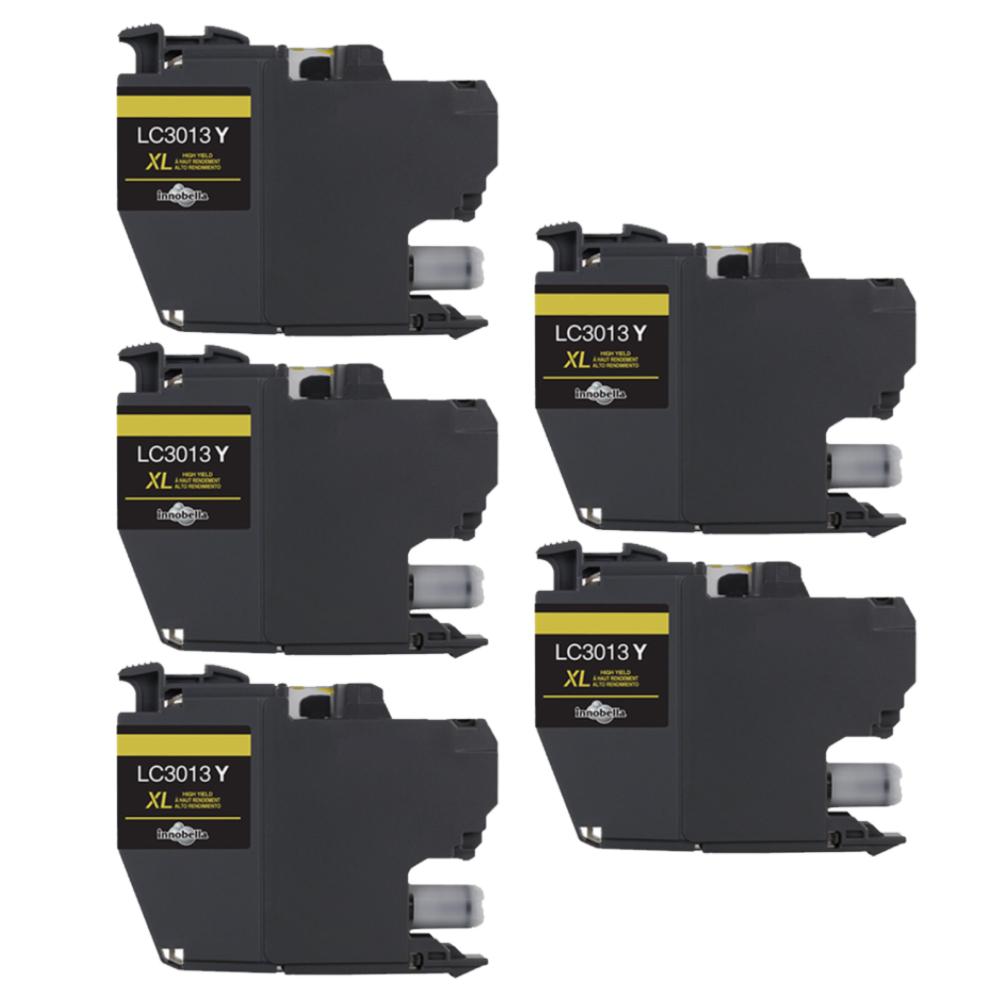 Absolute Toner Compatible Brother LC3013YS High Yield Yellow Ink Cartridge | Absolute Toner Brother Ink Cartridges