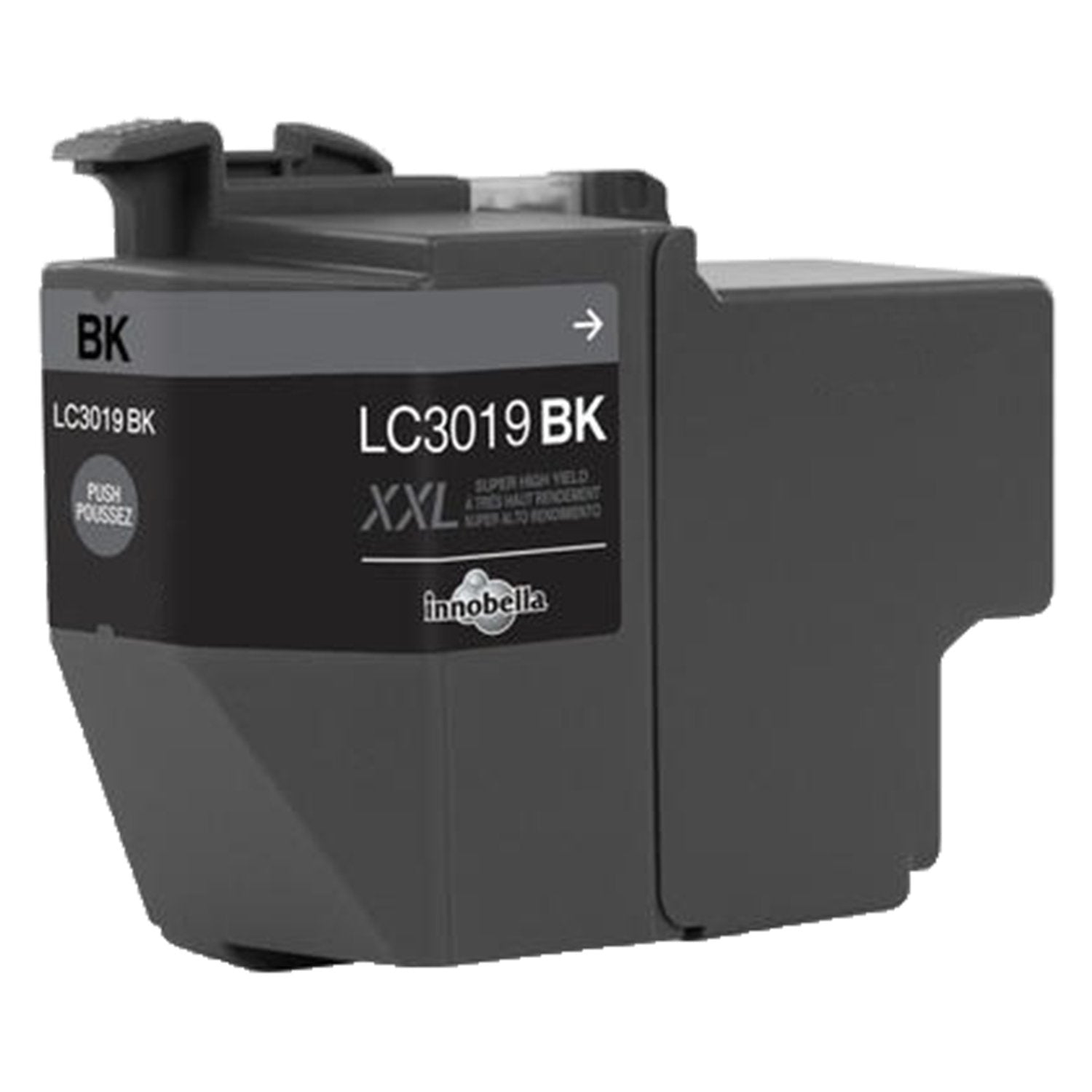 Absolute Toner Compatible Brother LC3019BKS Super High Yield Black Ink Cartridge | Absolute Toner Brother Ink Cartridges