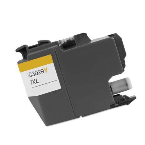 Absolute Toner Compatible Brother LC3029YS High Yield Ink Yellow Cartridge Ink Cartridge | Absolute Toner Brother Ink Cartridges