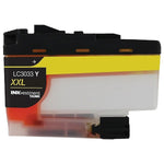 Absolute Toner Compatible Brother LC3033YS High Yield Yellow Ink Cartridge | Absolute Toner Brother Ink Cartridges
