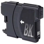 Absolute Toner Compatible Brother LC61BK Black Ink Cartridge | Absolute Toner Brother Ink Cartridges