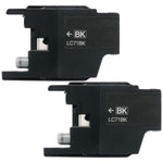 Absolute Toner Compatible Brother LC71BKS Black Ink Cartridge | Absolute Toner Brother Ink Cartridges