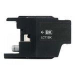 Absolute Toner Compatible Brother LC71BKS Black Ink Cartridge | Absolute Toner Brother Ink Cartridges