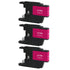 Absolute Toner Compatible Brother LC75 Magenta High Yield Ink Cartridge, LC75M | Absolute Toner Brother Ink Cartridges