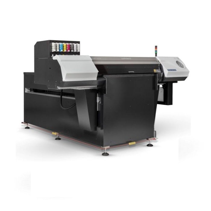 Absolute Toner Brand New Roland VersaUV LEC2 S-Series UV Flatbed Printers are Available in 30"/64" Models  For Sale on Absolute Toner Production Printers