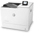 Absolute Toner HP Color LaserJet Enterprise M652 Color Laser printer Duplex, Network, Fast & economical For Office Use Showroom Color Copiers