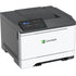 Absolute Toner Lexmark C2325DW Wireless Color Laser Printer Printers/Copiers