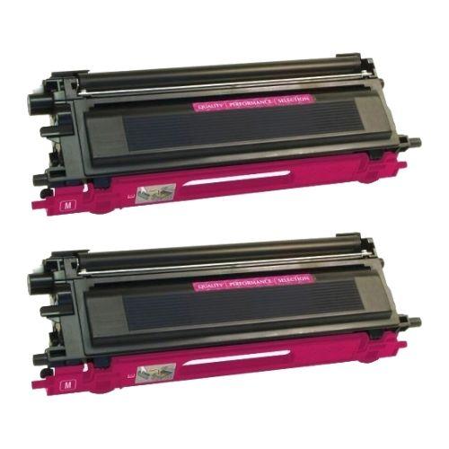 Absolute Toner Compatible Brother TN115 High Yield Toner Cartridge Magenta | Absolute Toner Brother Toner Cartridges