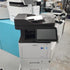 Absolute Toner Samsung ProXpress SL-M4580FX Monochrome Multifunction Laser Printer Copier Scanner Fax For Office - $25/month Laser Printer