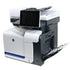 Absolute Toner Hp Laserjet Enterprise 500 Color MFP M575F Printer Laser Printer