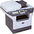 Absolute Toner Brother MFC-8460N Laser All-in-One Monochrome Printer Network Print Copy Scan Fax USB - Refurbished Laser Printer