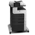 Absolute Toner $45/Month HP LaserJet Enterprise MFP M725f Monochrome Multifunction Laser Printer, Copier, Scanner 11x17 For Office Showroom Monochrome Copiers