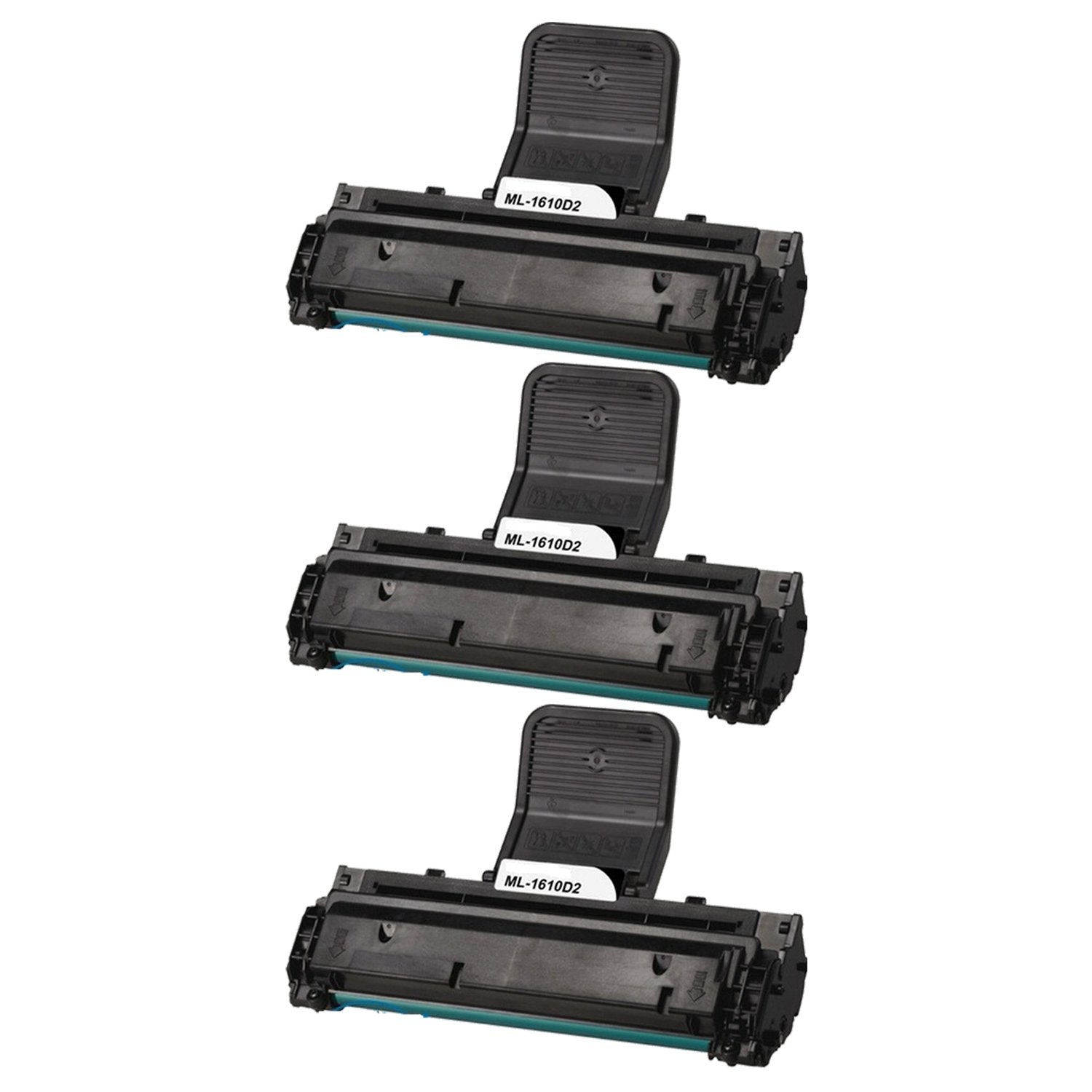 Absolute Toner Compatible Samsung ML-1610D2 Black High Yield Toner Cartridge | Absolute Toner Samsung Toner Cartridges