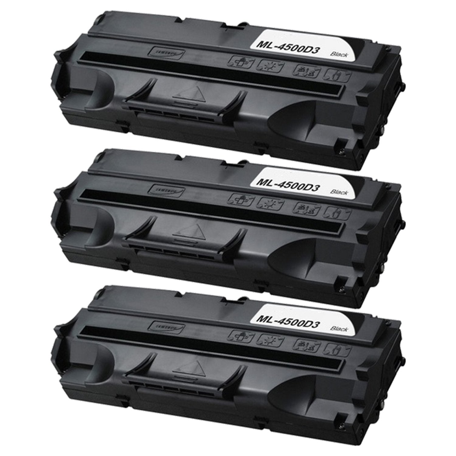 Absolute Toner Compatible Samsung ML-4500D3 Black Toner Cartridge | Absolute Toner Samsung Toner Cartridges