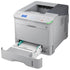 Absolute Toner Samsung ML-5515ND Monochrome Laser Printer High Speed 52PPM for busy offices Printers/Copiers