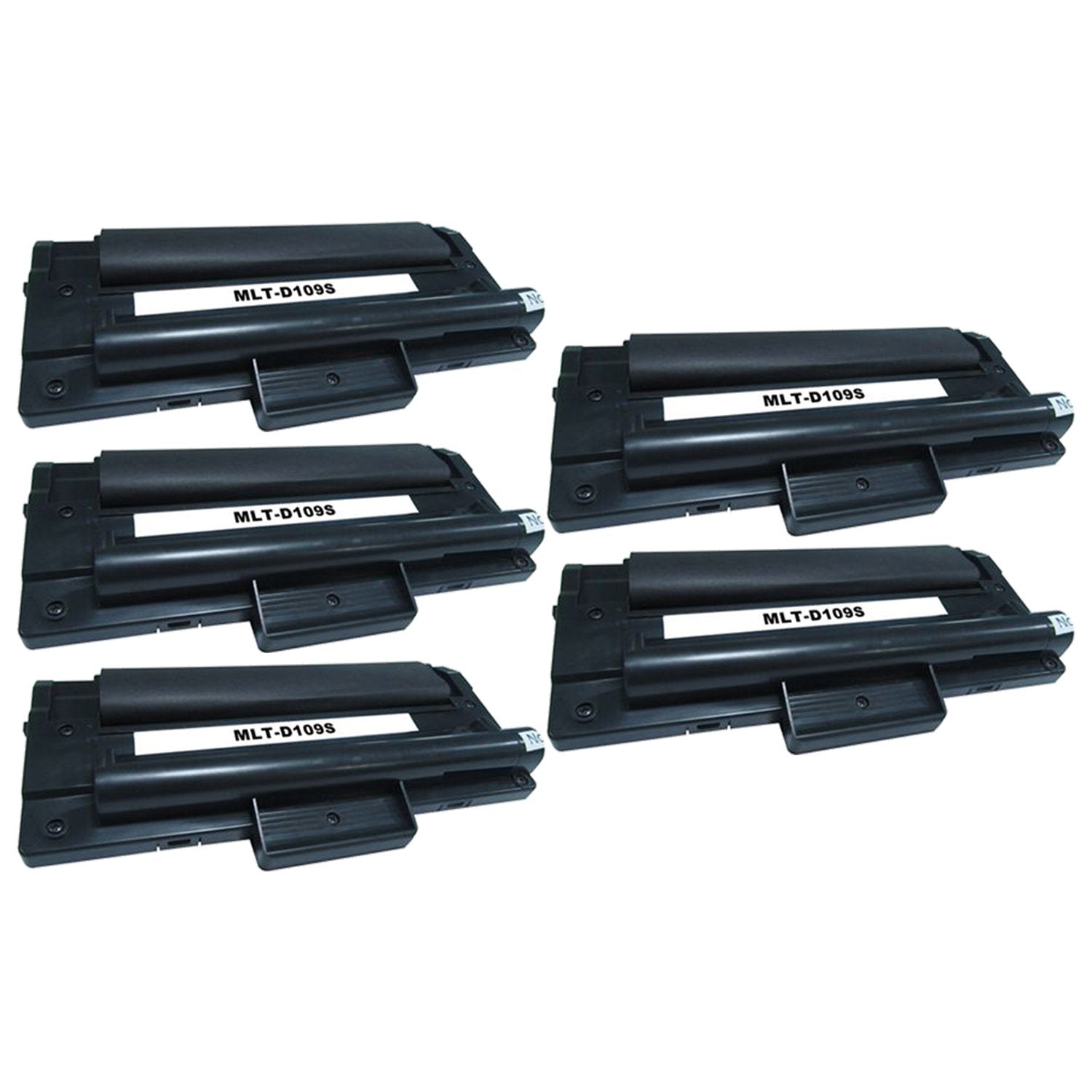 Absolute Toner Compatible Samsung MLT-D109S Black Toner Cartridge | Absolute Toner Samsung Toner Cartridges