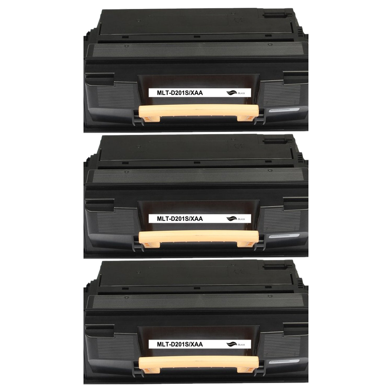 Absolute Toner Compatible Samsung MLT-D201S Black Toner Cartridge | Absolute Toner Samsung Toner Cartridges