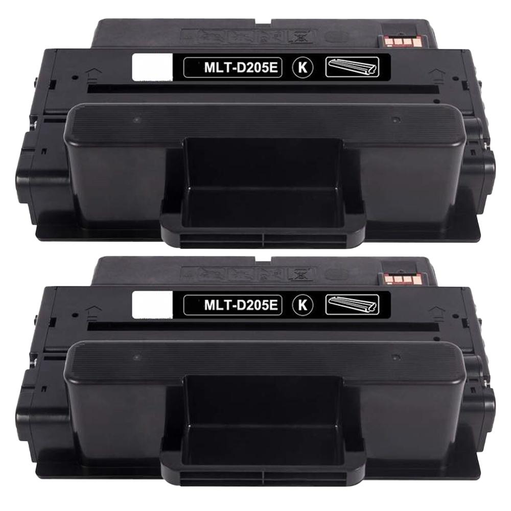 Absolute Toner Compatible Samsung MLT-D205E Black Extra High Yield Toner Cartridge | Absolute Toner Samsung Toner Cartridges