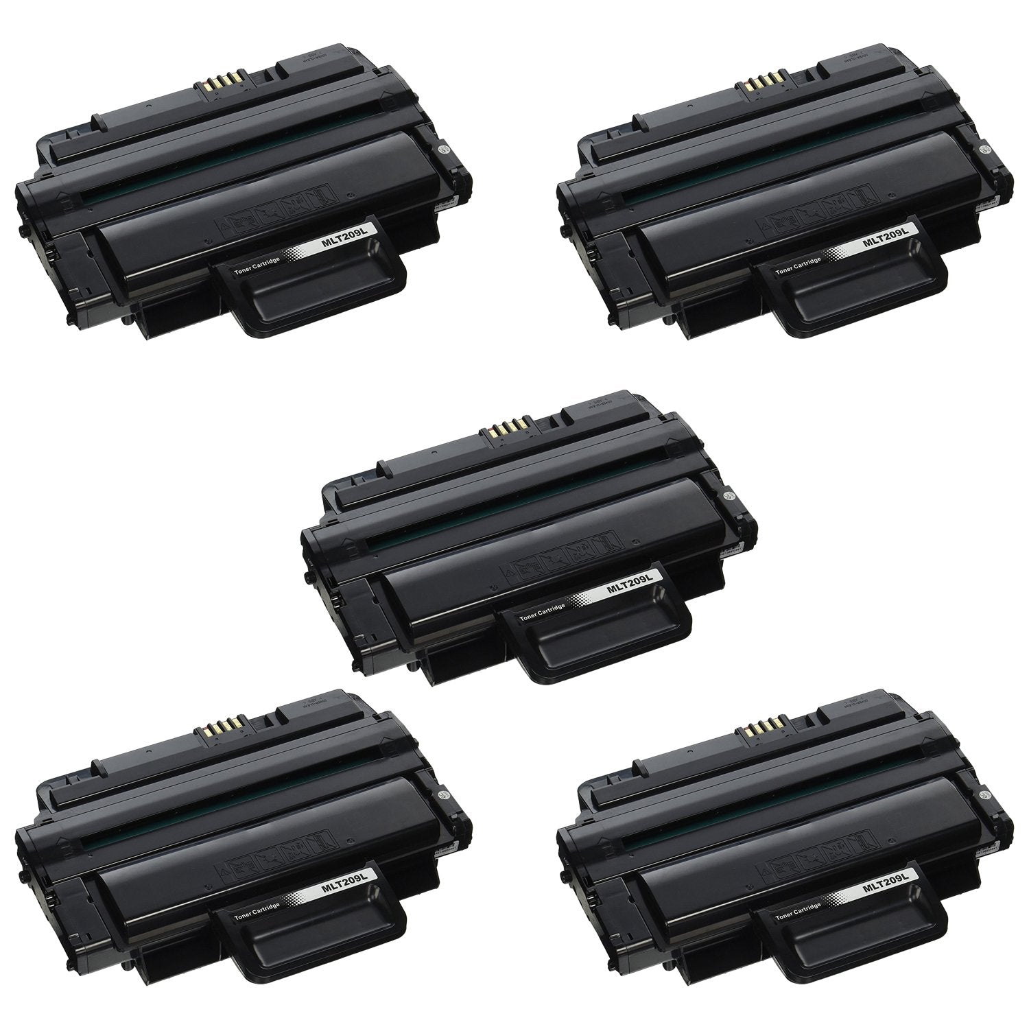 Absolute Toner Compatible Samsung MLT-D209L Black High Yield Toner Cartridge (MLT-D209) | Absolute Toner Samsung Toner Cartridges