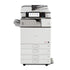Absolute Toner $85/month REPOSSESSED Ricoh Aficio MP C2503 MPC2503 Color Photocopier - Only 5k Pages Printed Lease 2 Own Copiers