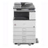 Absolute Toner Only 39k pages - Ricoh MP 3353 Monochrome Multifunction Photocopier 11x17 REPOSSESSED Lease 2 Own Copiers