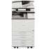 Absolute Toner Ricoh MP C3503 Color Photocopier Copy Machine Multifunction 35PPM 11x17 12x18 Pre-owned Showroom Color Copiers