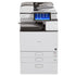 Absolute Toner Ricoh MP 2555 Black and White Laser Multifunction Printer Copier 11X17, 12x18 For Office - $69/Month Showroom Monochrome Copiers