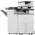 Absolute Toner $79.28/Month Ricoh MP C5503 Color Printer Photocopier 300gsm 12pt 11x17 12x18 High Speed 55PPM Warehouse Copier