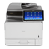 Absolute Toner Ricoh MP C306 Color Laser Multifunction Printer Copier Scanner, Facsimile With Large LCD Touch Screen For Business - $29.95/Month Showroom Color Copiers