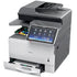 Absolute Toner $19/Month Ricoh MP C306 Office Multifunction Color Printer Copier Scanner 31ppm Colour Scanner Showroom Color Copier