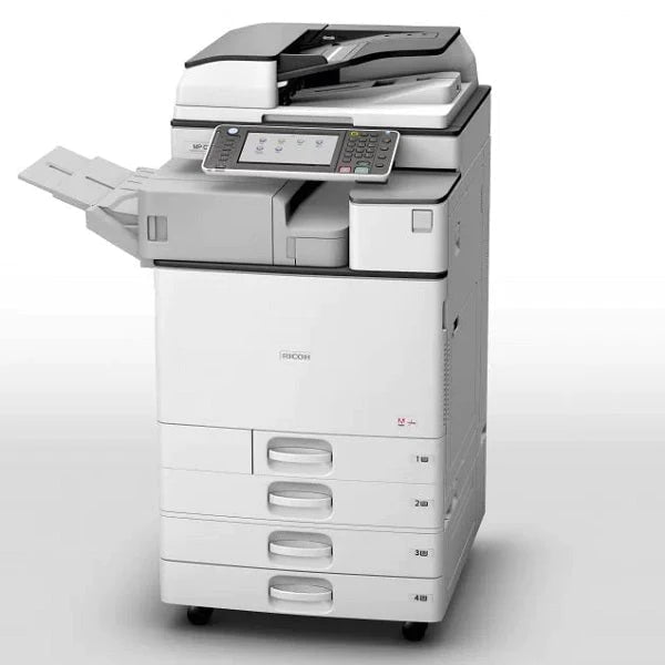 Color copier best sale