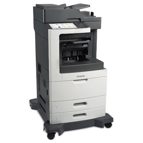 REPO Lexmark MX-810de MX810de MX810 Monochrome Laser Multifunction Pri