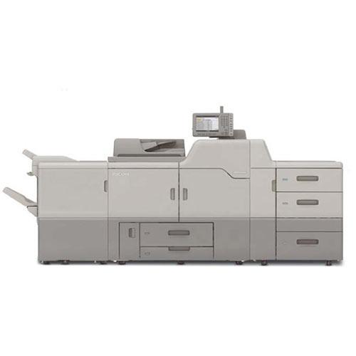 Absolute Toner Pre-owned Ricoh Pro MP C651ex Next generation Color High Speed Multifunction Copier 11x17 12x18 Office Copiers In Warehouse