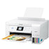 Absolute Toner New Epson WorkForce ST-C2100 Supertank Color Multifunction Printer With Wireless And Auto 2-Sided Printing For Small Offices Showroom Color Copier