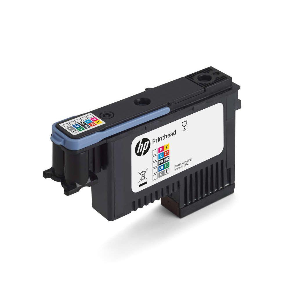 Absolute Toner P2V25A HP #746 Printhead HP Ink Cartridges