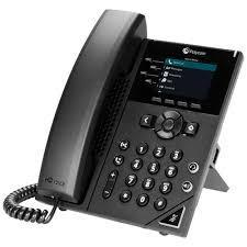 Absolute Toner VoIP Desk Phones - Polycom VVX 250 IP Phones
