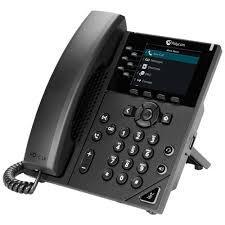 Absolute Toner VoIP Desk Phones - Polycom VVX 350 IP Phones