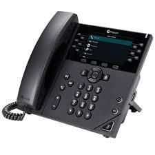 Absolute Toner VoIP Desk Phones - Polycom VVX 450 IP Phones