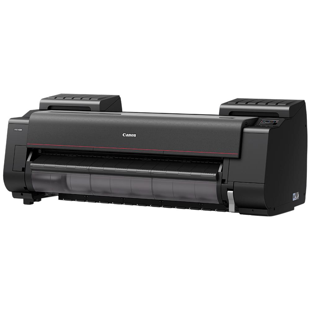 Pro 4100 Printer Canon ImagePROGRAF PRO-4100 11-Color 44