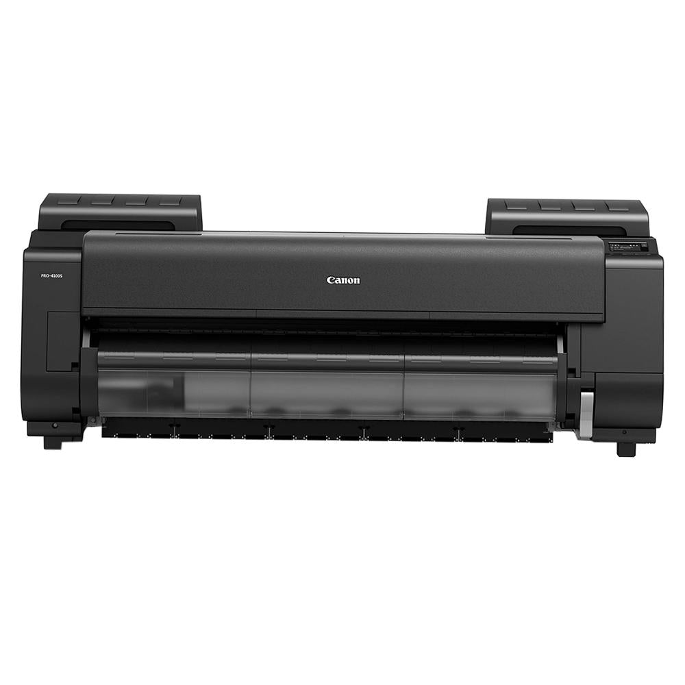 Pro 4100 Printer $114.99/Month ImagePROGRAF PRO-4100S 8-Color 44