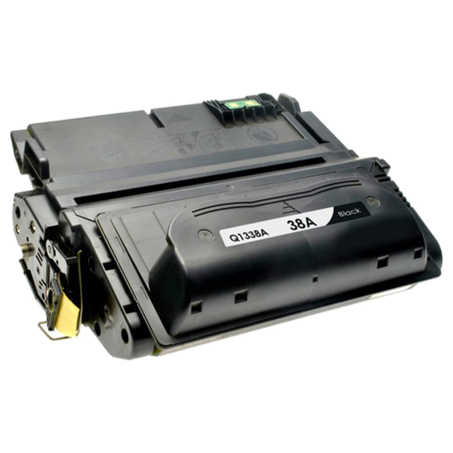 Absolute Toner Compatible HP 38A Q1338A Black Laserjet Toner Cartridge | Absolute Toner HP Toner Cartridges