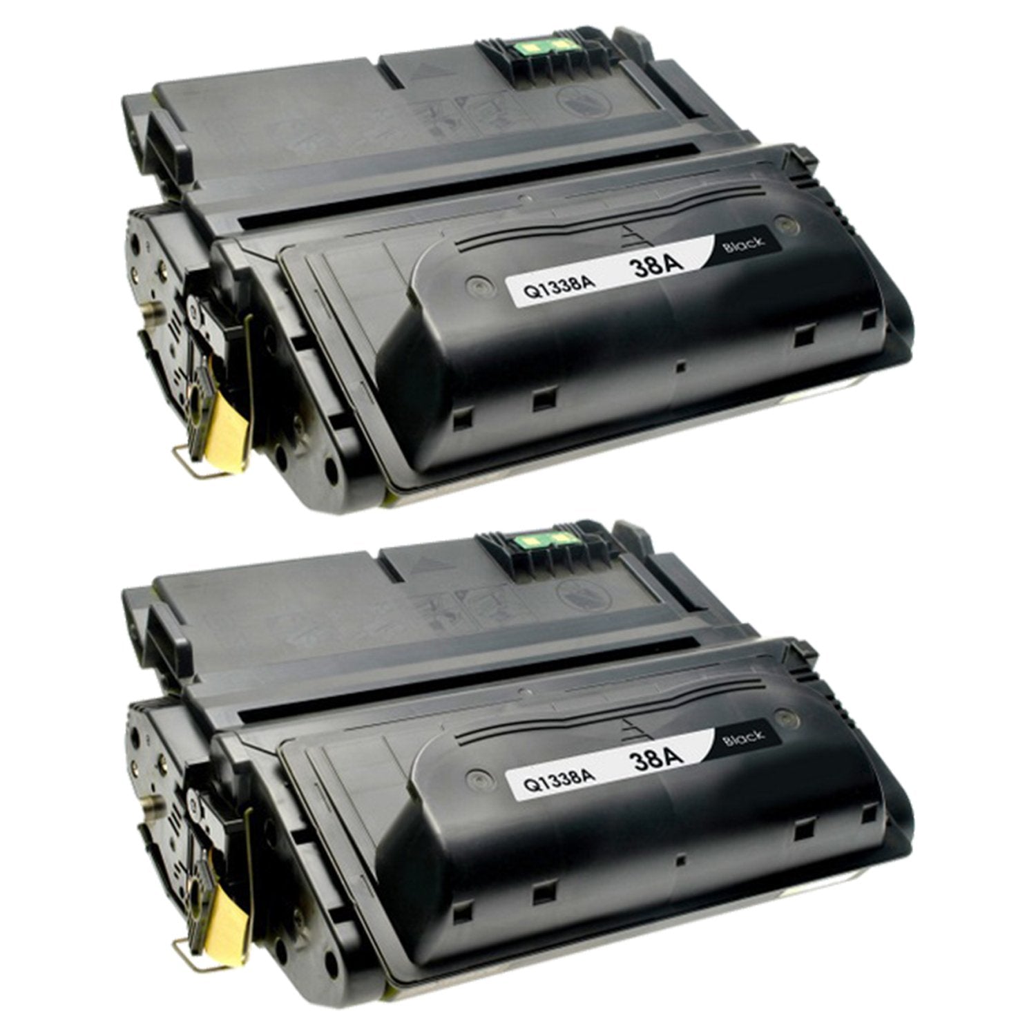 Absolute Toner Compatible HP 38A Q1338A Black Laserjet Toner Cartridge | Absolute Toner HP Toner Cartridges
